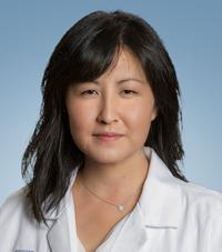 Laura Choi, MD, FACS