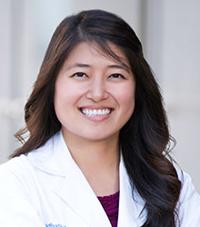 Jennifer Chong, MD