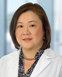 Patricia Choy, MD