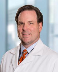 Dr. John Fackler, MD