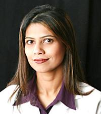 Namrata S. Goel, MD