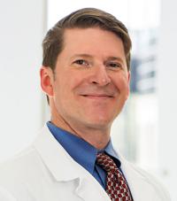 Kevin Grimes, MD, MPH