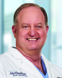 Dr. Carl A. Hicks MD