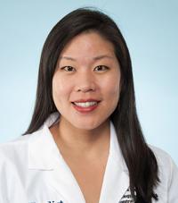 Melissa Hu, MD