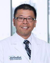 Howard J. Huang, MD