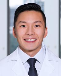 Michael Huang, MD, DDS