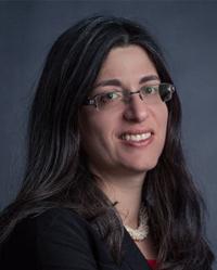 Anna Kagan, MD, PhD, FASN
