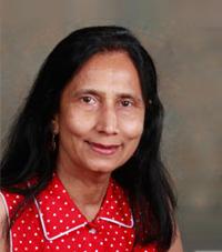 Shobhana Kamdar, MD