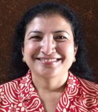 Anuradha Kantamani, MD