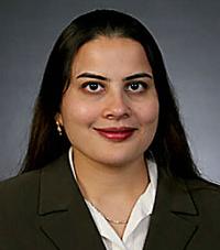 Zehra Kapadia, MD