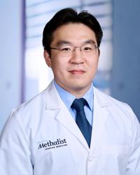 Benjamin W. Kim, MD
