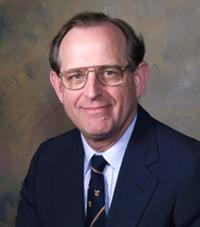 Gerald Lawrie, MD, FACS