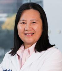 Jiejian Lin, MD, PhD