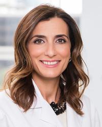Claudia Makhoul, MD