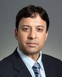 Humair Mirza, MD