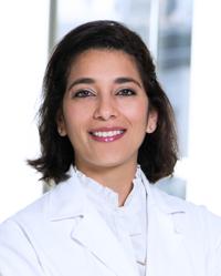 Nadia G. Mohyuddin, MD, FACS