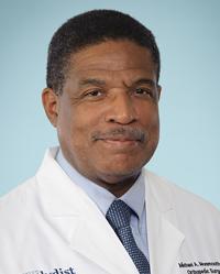 Dr. Michael Monmouth, MD