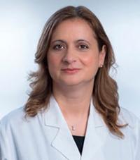 Daniela Moran, MD, FCCP