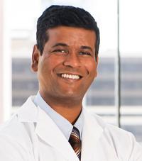 Raghunandan Muppidi, MD