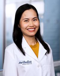 Michelle M. Nguyen, NP