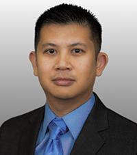 Minh T. Nguyen, MD, FACS