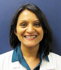 Hema Patel, MD