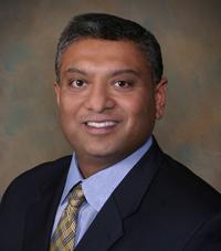 Niraj Patel, MD