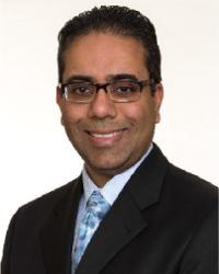 Shalin Dinesh Patel, MD