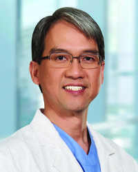 Dr. Vincent C. Phan MD