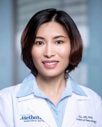 Cuie Qiu, MD, PhD