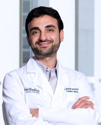 Tarek Rafati, MD