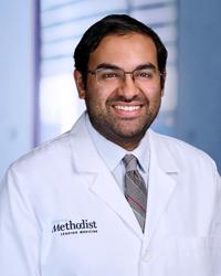 Dr. Dr. Sibi Rajendran, MD - Houston, TX - Neurological Surgery, Epilepsy Surgery, Functional Neurosurgery, Neurosurgery