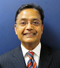 Gowrappala S. Ramesh, MD