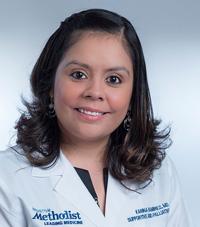 Karina Ramirez, MD