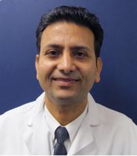 Mohammed Riaz, MD