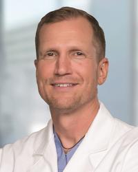 Dr. Thomas B. Rivers, MD