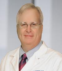 Christopher P. Robben, MD, FACP
