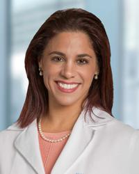 Dr. Alysia Robichau, MD