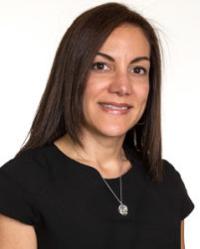 Alicia Romero, MD