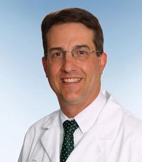 Dr. F. Alex Schroeder, MD