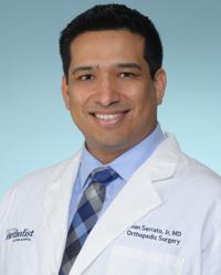 Dr. Juan Serrato, MD