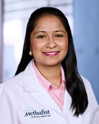 Deepal Shah, MD