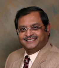 Pankaj K. Shah, MD