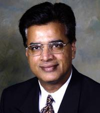 Kamran Sherwani, MD