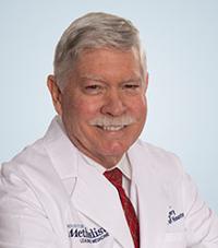 Dr. Roy B. Smith MD