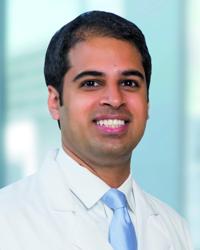 Neel Srikishen, MD