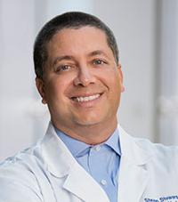 Steven Stowers, MD