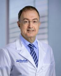 Cyril Tawa, MD