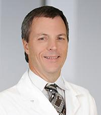 Gregory Terry, MD