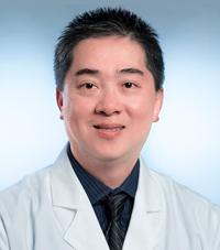 Van-Hien C. Tran, MD, FACS
